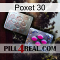 Poxet 30 38